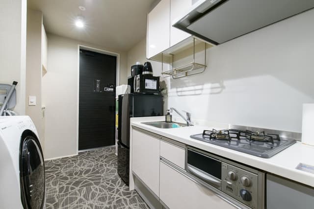 Superior Double Room with Two Double Beds
