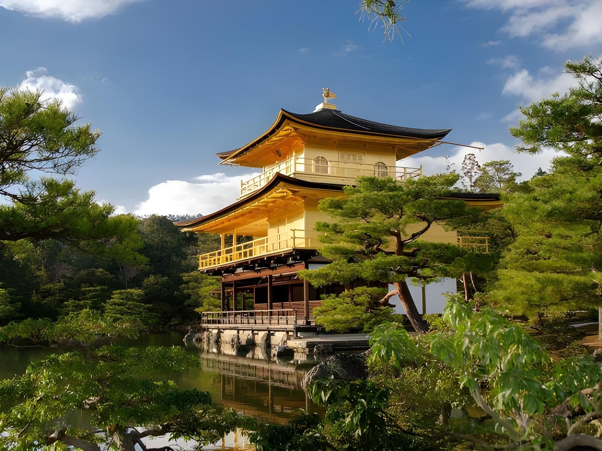 อโกรา เกียวโต ชิโจะ (Agora Kyoto Shijo)0