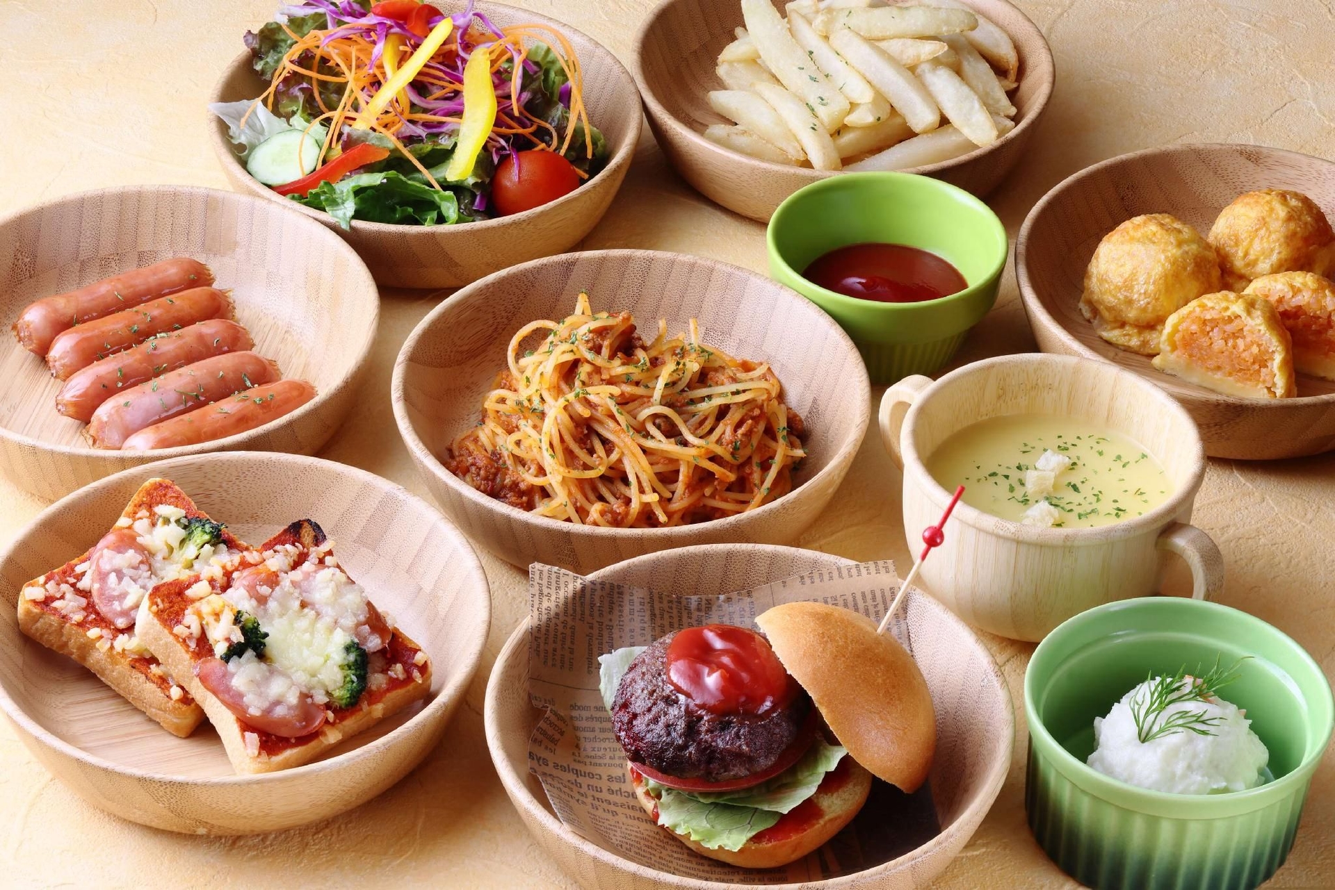 ฮิลตัน การ์เดน อินน์ เกียวโต ชิโจ คาราสุมะ (Hilton Garden Inn Kyoto Shijo Karasuma)4
