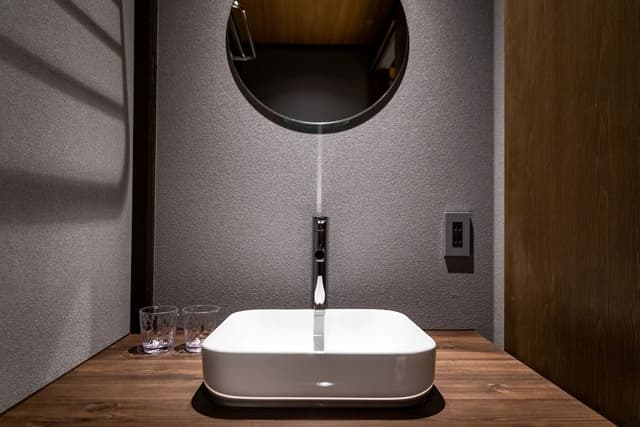 THE MACHIYA Room