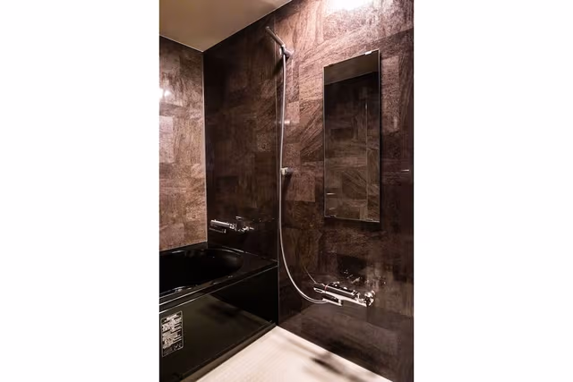 Deluxe Quad Room