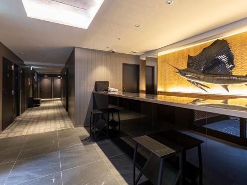 Tabist kiki HOTEL KYOTO Sanjo Takakura4