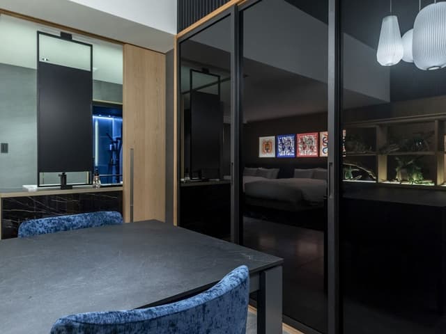 Deluxe Twin Room, Non Smoking