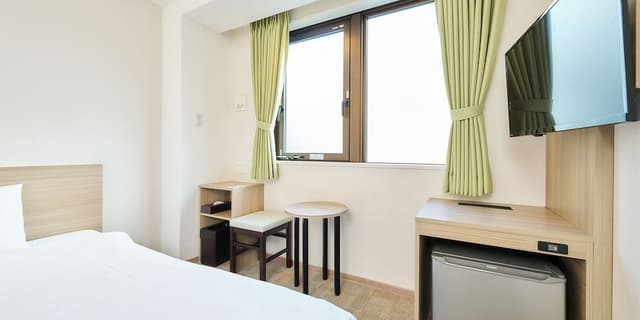 Standard Twin Room, Non Smoking