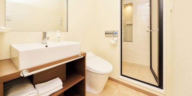 Deluxe Twin Room, Non Smoking