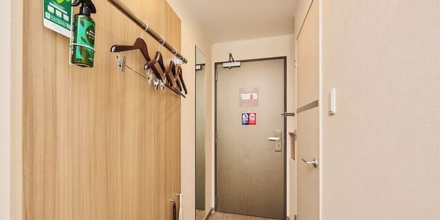 Standard Twin Room, Non Smoking