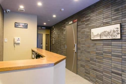 JP INN Kyoto Ekimae Izutsucho JP INN Kyoto Ekimae Izutsucho