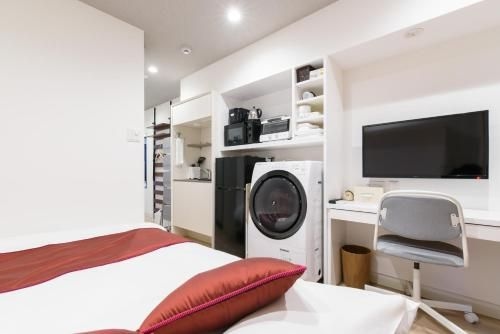 เจพี อินน์ เกียวโต เอกิมาเอะ อิซุทสึโจ (JP INN Kyoto Ekimae Izutsucho)1