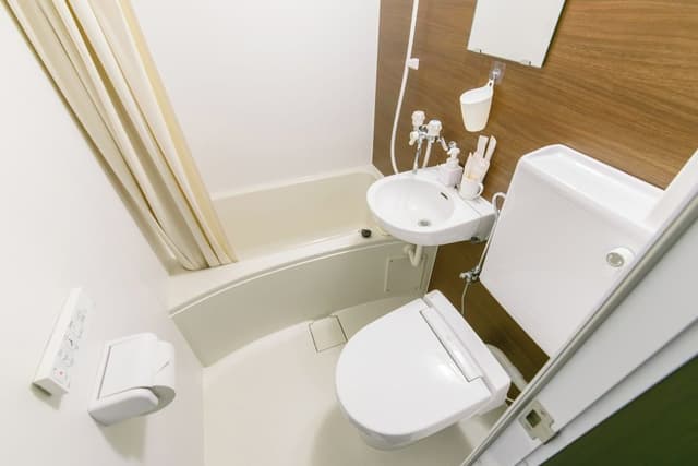 Deluxe Double Room, 1 Double Bed, Kitchen