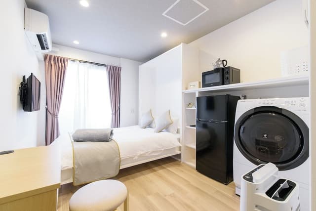 Superior Double Room, 1 Double Bed, Lanai