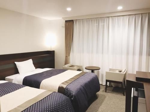 โรงแรม อิสึสึ เกียวโต ทะกะเซะงะวะ เบตเต (Izutsu Hotel Kyoto Takasegawa Bettei)2