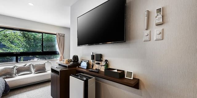 Deluxe Triple Room, River View