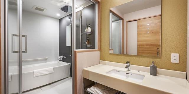 Deluxe Twin Room, River View