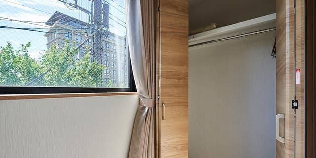 Deluxe Twin Room, River View