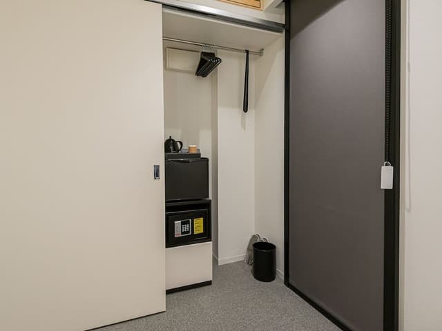 Twin Room, Non Smoking