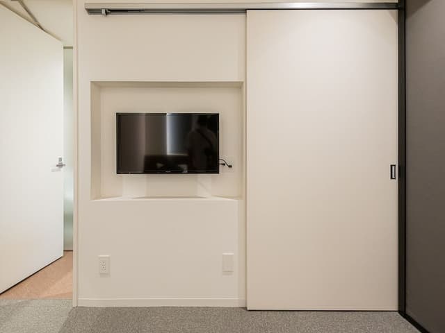Twin Room, Non Smoking
