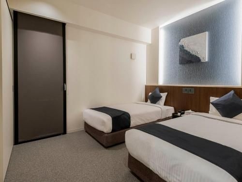 โรงแรม เซย์ คิโอโต คาวารามาจิ (Seiei Hotel Kyoto Kawaramatchi)3