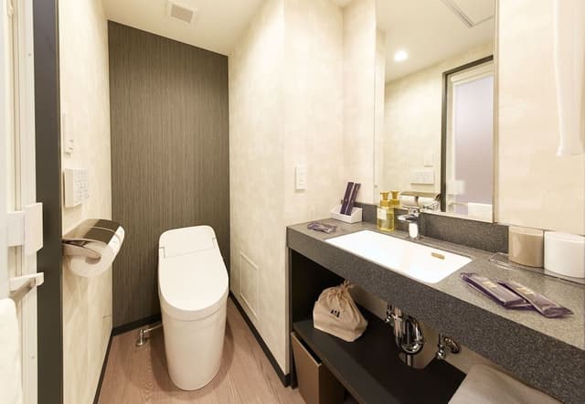 Grand Japanese Room, Non Smoking/Shuttle buses to Kinkakuji available!