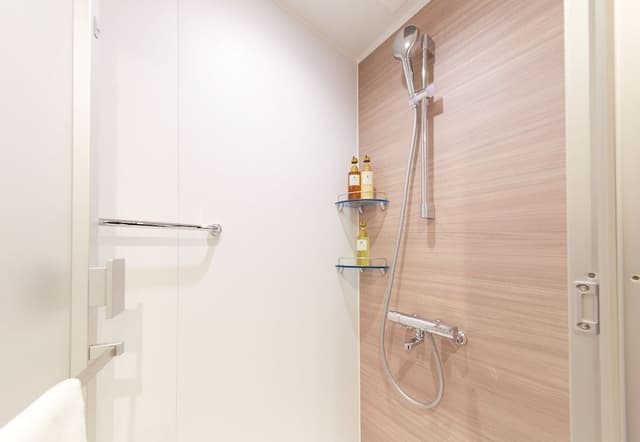 Standard Twin Room with Sofabed, Non Smoking/Shuttle buses to Kinkakuji available!