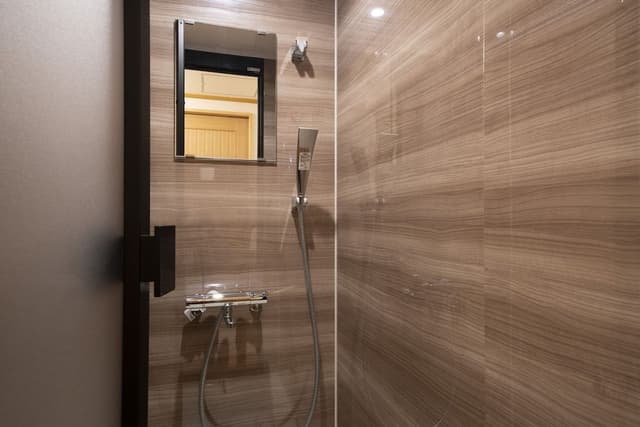 Basic Quadruple Room, Multiple Beds, Non Smoking, City View