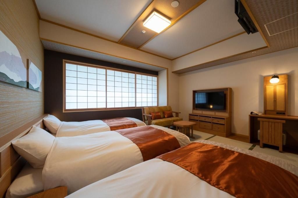 เกียวโต อูเมโกจิ คาเดนโชะ (Kyoto Umekoji Kadensho - Private bath facility)1