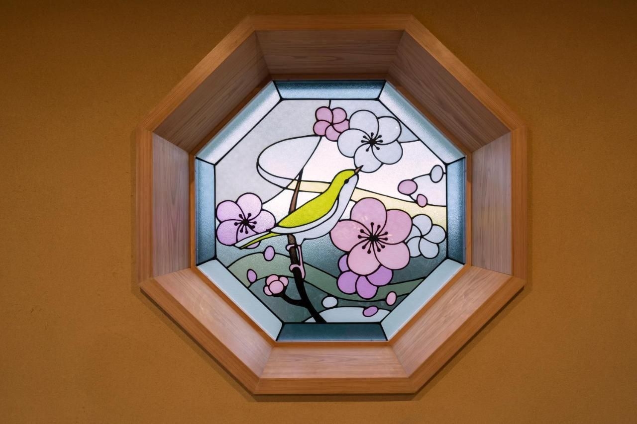 เกียวโต อูเมโกจิ คาเดนโชะ (Kyoto Umekoji Kadensho - Private bath facility)3