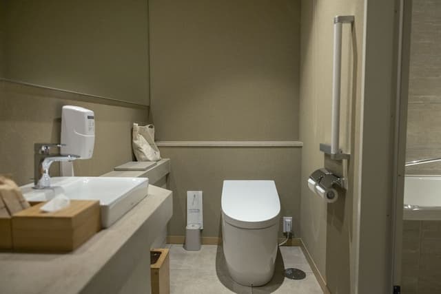 Deluxe River Twin Room, Non Smoking