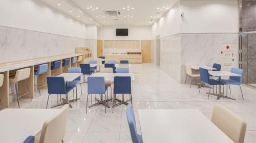 โทโยโกะ อินน์ เกียวโต นิโจโจะ มินามิ (Toyoko Inn Kyoto Nijojo Minami)1