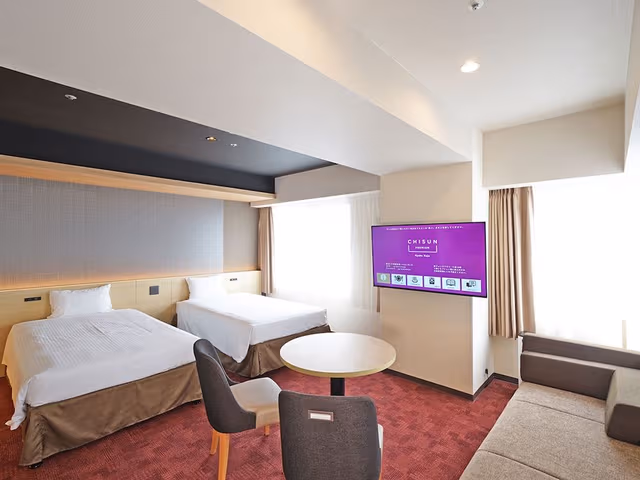 Premier Terrace Room, Non Smoking
