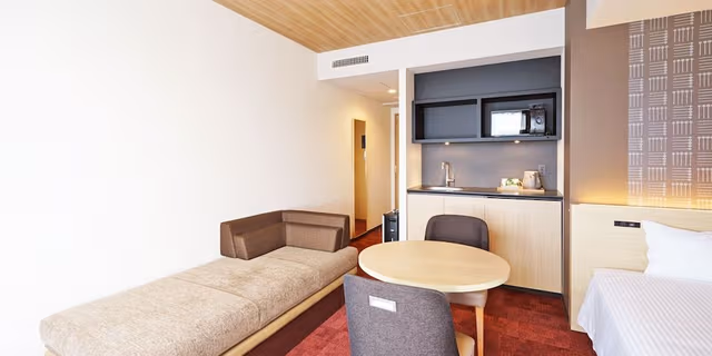 Grand Twin Room, Non Smoking