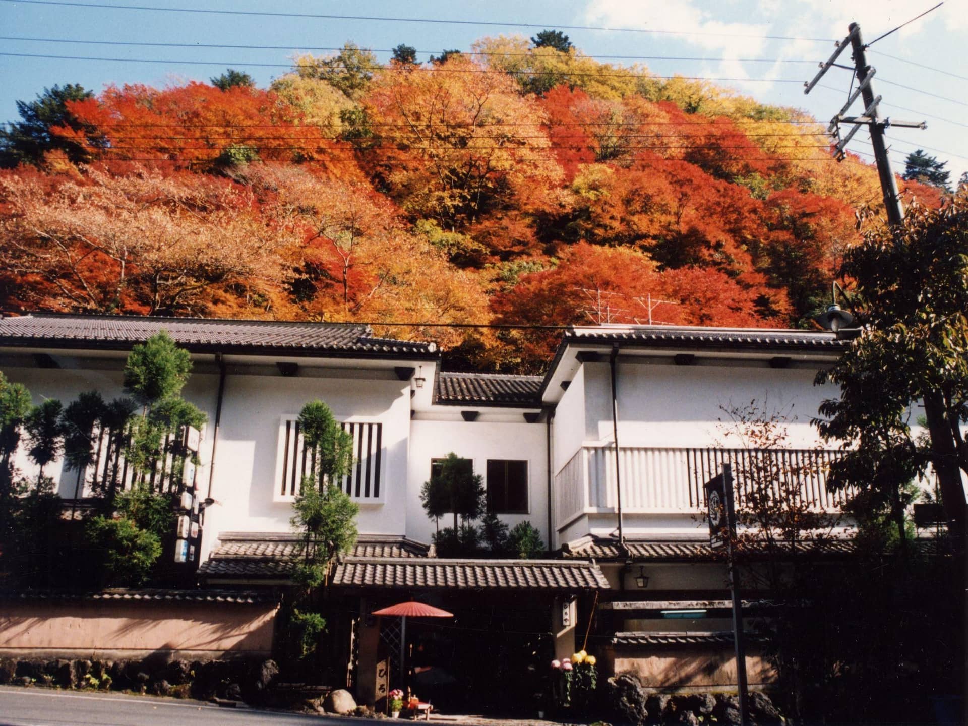 Kibune Hiroya Kibune Hiroya