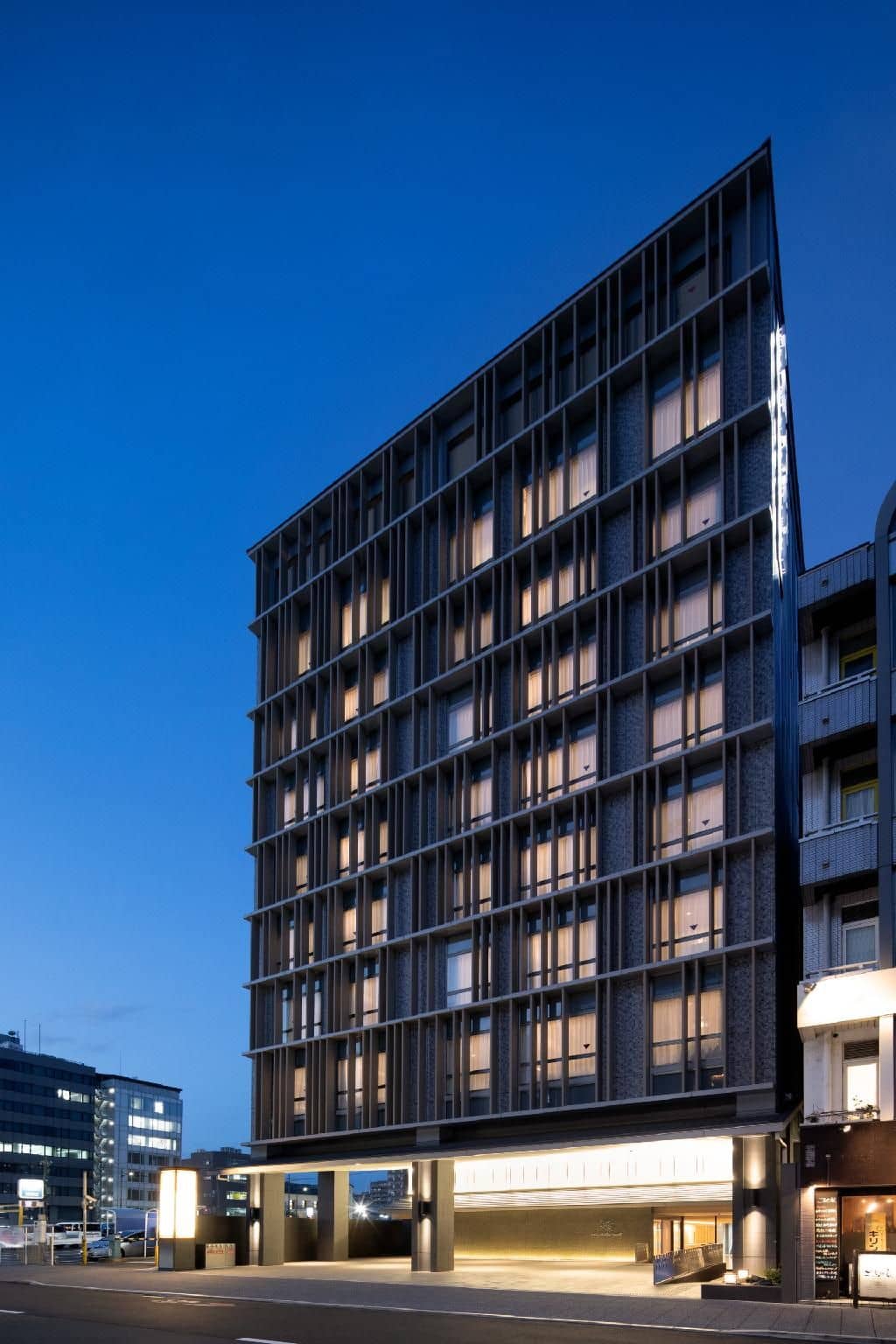 ALA HOTEL KYOTO ALA HOTEL KYOTO