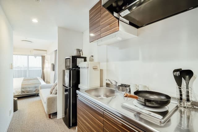 Superior Twin Room with Terrace