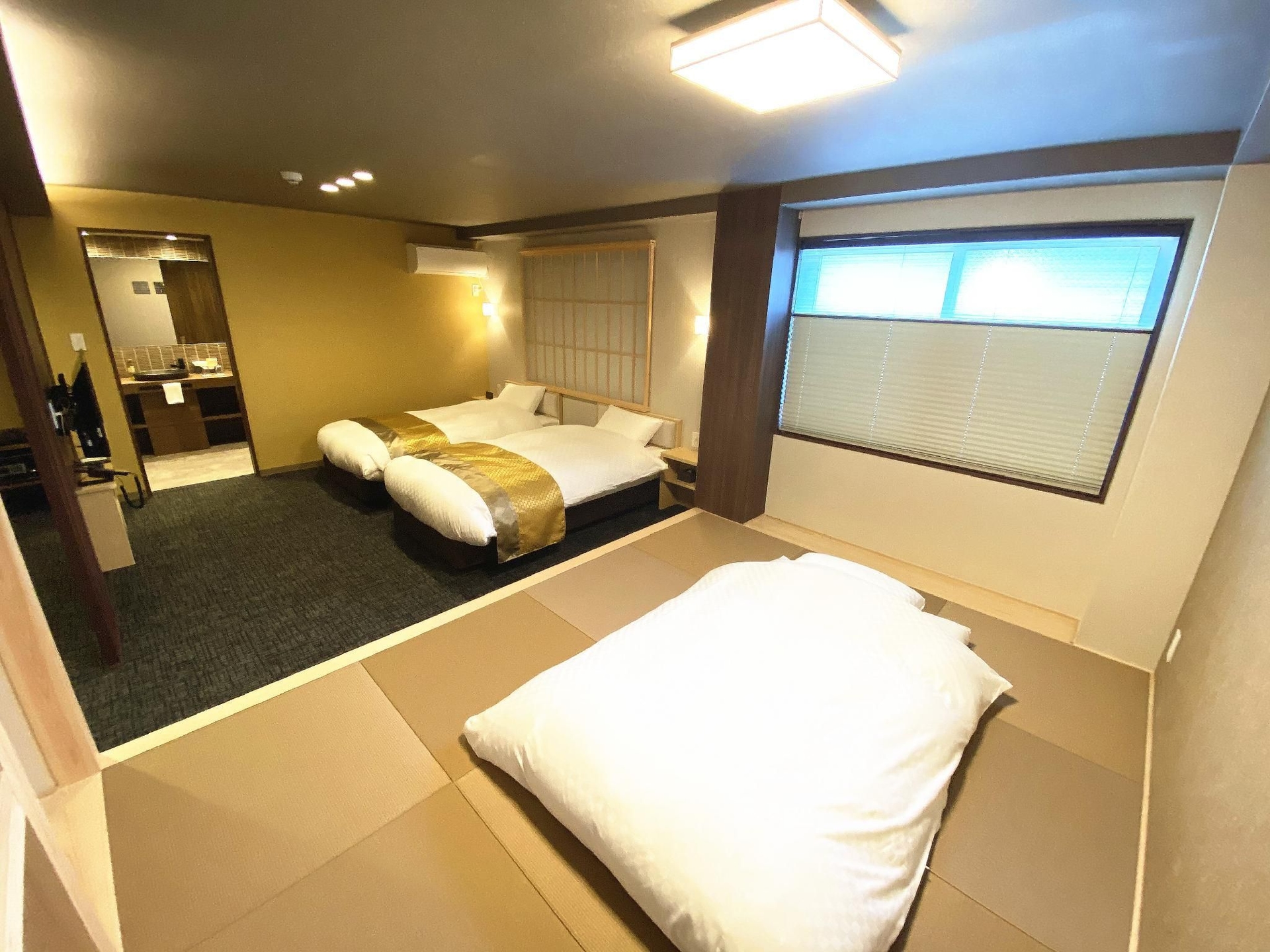 รินน์ สถานีเกียวโตฝั่งตะวันตก (Rinn Kyoto Station West)1
