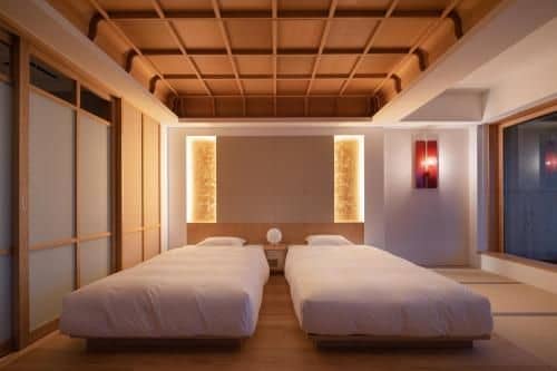HOTEL VMG VILLA KYOTO HOTEL VMG VILLA KYOTO