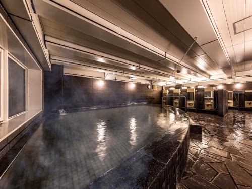 โรงแรมอะป้า เกียวโต-เอกิ-โฮริคาวะโดริ (APA Hotel Kyoto-Eki-Horikawadori)3