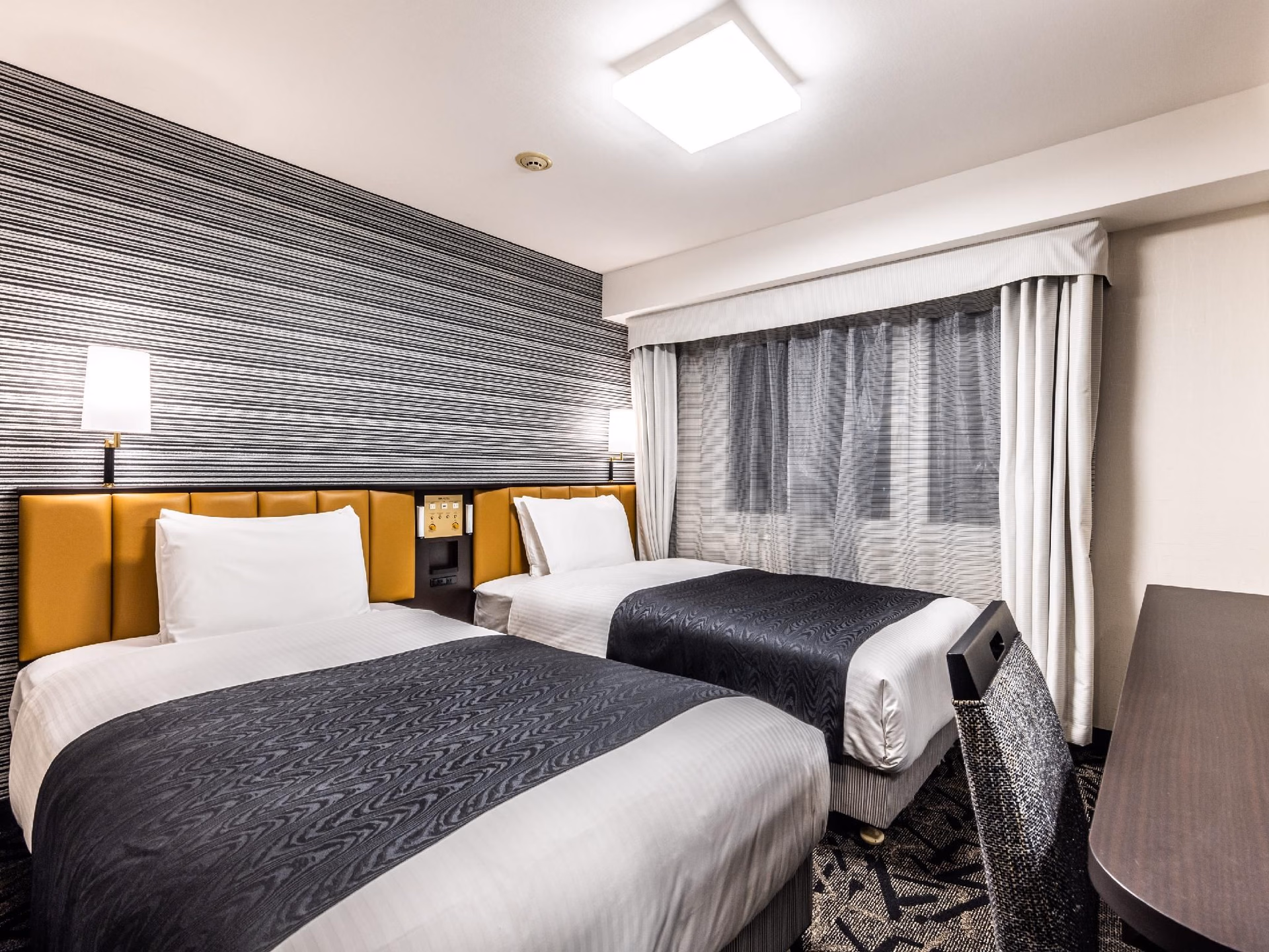 โรงแรมอะป้า เกียวโต-เอกิ-โฮริคาวะโดริ (APA Hotel Kyoto-Eki-Horikawadori)1