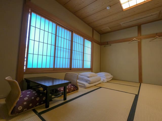 Private Room