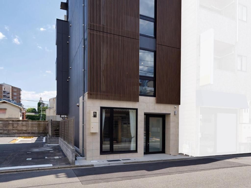 คอนเน็ค อินน์ เกียวโต สเตชั่น เซาท์ (Connect Inn Kyoto Station South)0