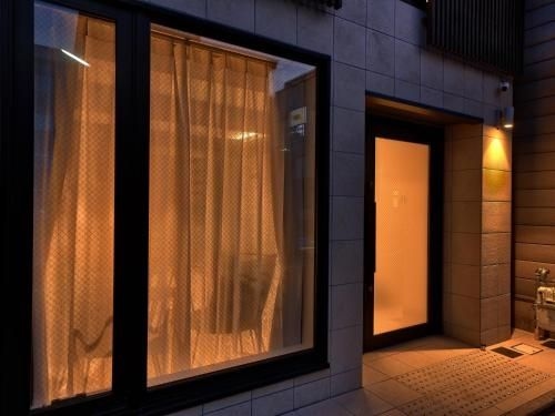 คอนเน็ค อินน์ เกียวโต สเตชั่น เซาท์ (Connect Inn Kyoto Station South)2