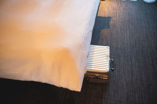 Standard Double Room (B) with Complimentary Breakfast