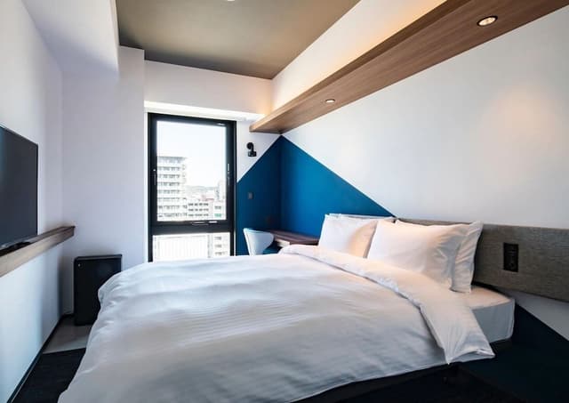 Standard Double Room (B) with Complimentary Breakfast