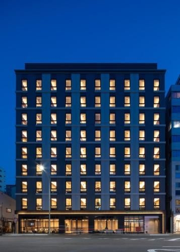พรินซ์ สมาร์ท อินน์ เกียวโต ชิโจะ โอมิยะ (Prince Smart Inn Kyoto Shijo Omiya)0