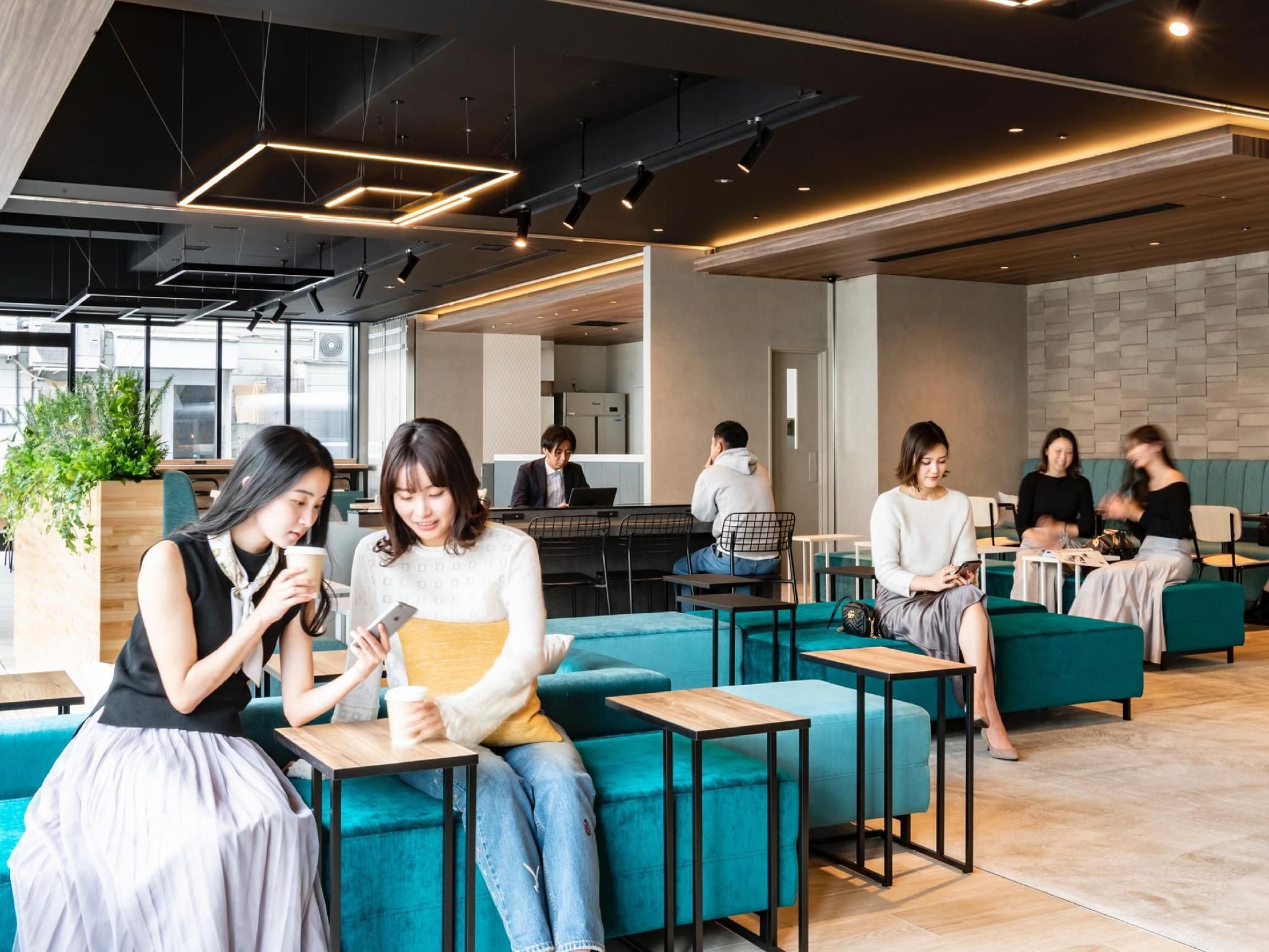 พรินซ์ สมาร์ท อินน์ เกียวโต ชิโจะ โอมิยะ (Prince Smart Inn Kyoto Shijo Omiya)2