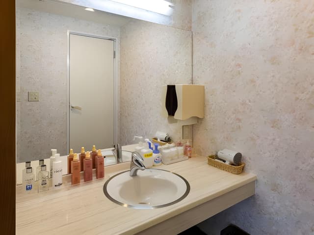 Japanese-Style Twin Room - "Kiyomizu"