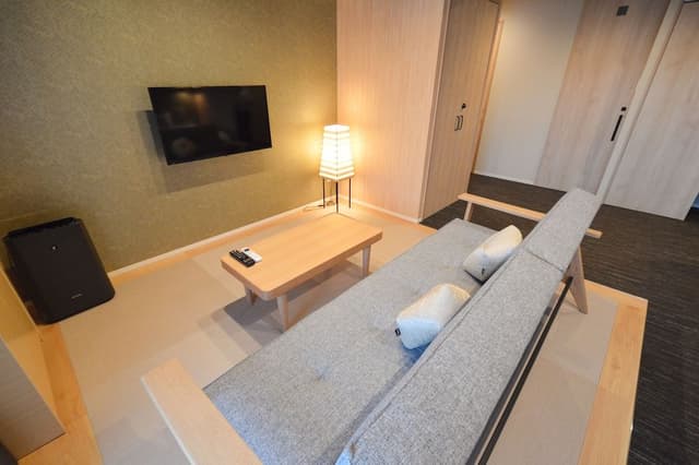 Deluxe Twin Room, Non Smoking