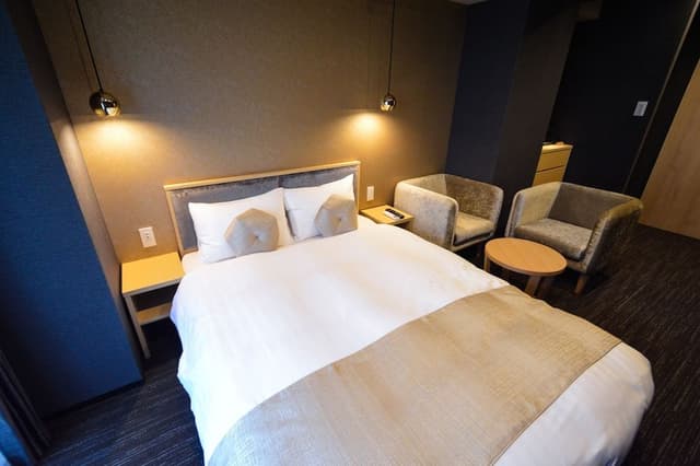 Superior Double Room, Non Smoking