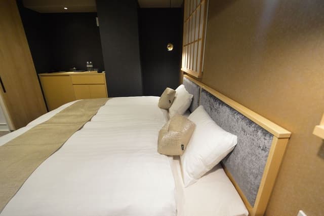 Standard Twin Room, Non Smoking