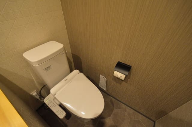 Standard Twin Room, Non Smoking