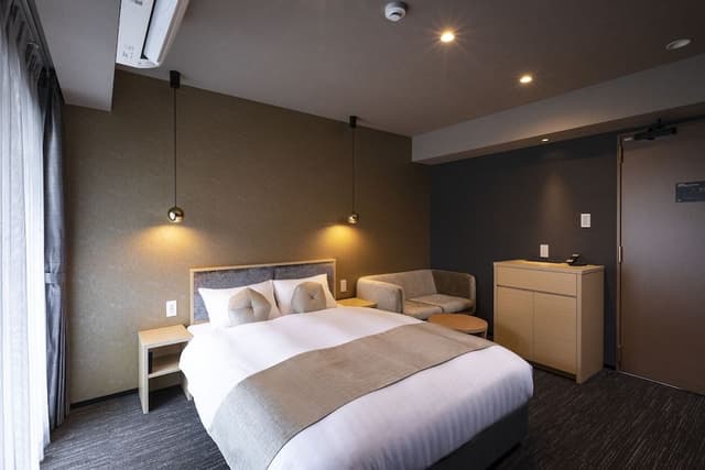 Standard Double Room, Non Smoking